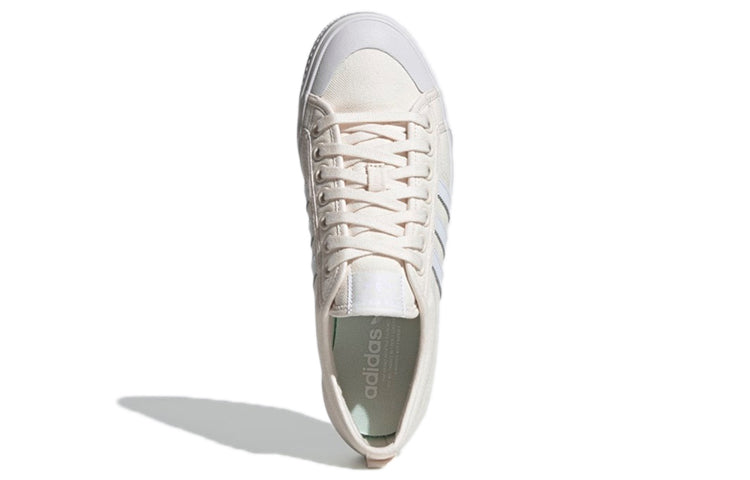 adidas Nizza 'Off White' BD7547
