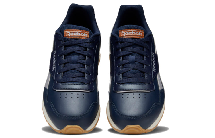 Reebok Royal Glide Gray Blue DV8783