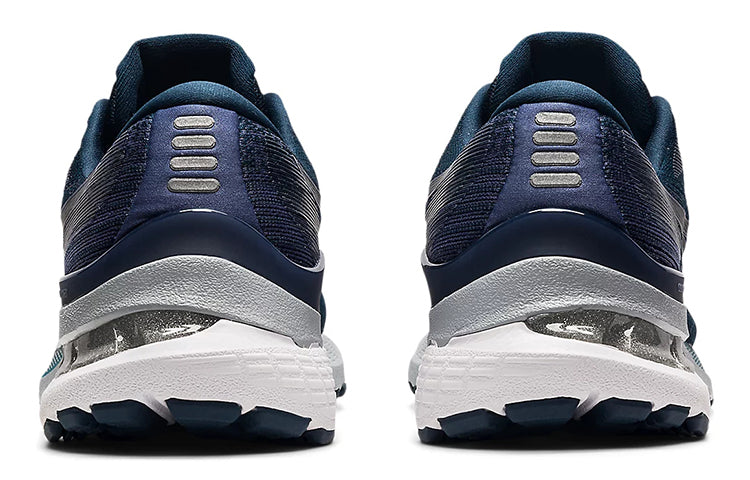 (WMNS) ASICS Gel-Kayano 28 Wide 'Thunder Blue' 1012B046-401