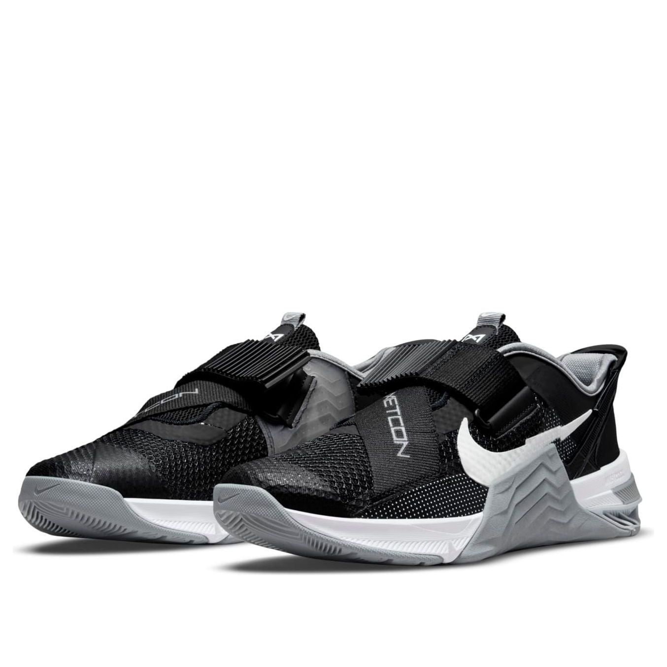Nike Metcon 7 FlyEase 'Black Particle Grey' DH3344-010