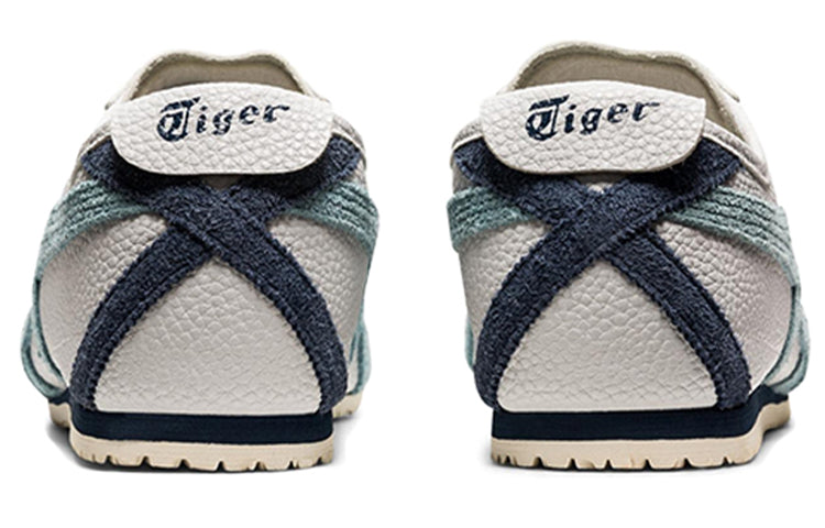 Onitsuka Tiger Mexico 66 'White Blue' 1183B039-020