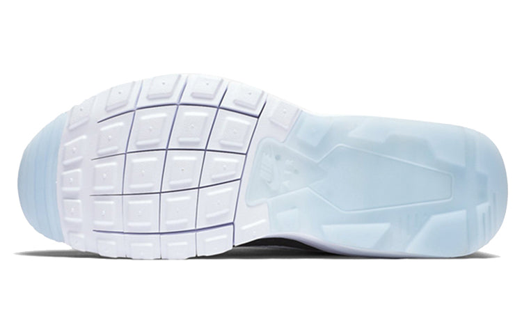 (WMNS) Nike Air Max Motion Low 'Black White' 833662-011