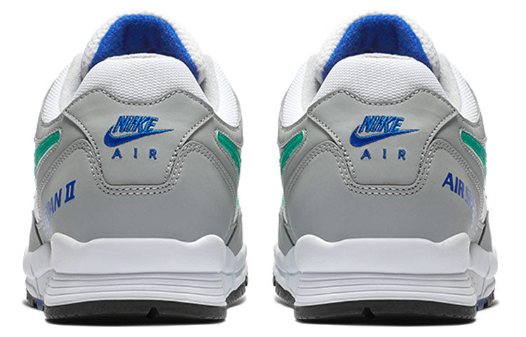 Nike Air Span 2 'Clear Emerald' AH8047-012