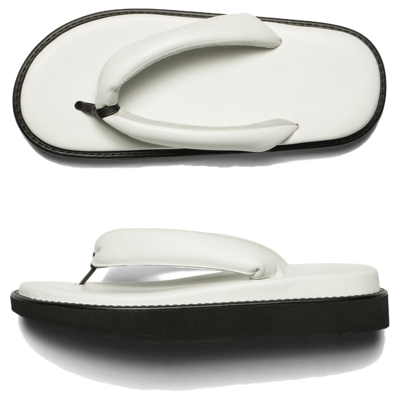 Onitsuka Tiger Tiger Setta NM 'White Black' 1183C318-100