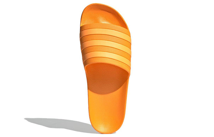 adidas Adilette Aqua Slides 'Orange' GZ5868
