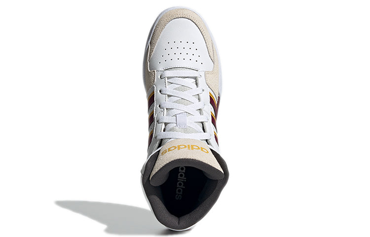adidas Entrap Mid 'White Grey' GZ7906