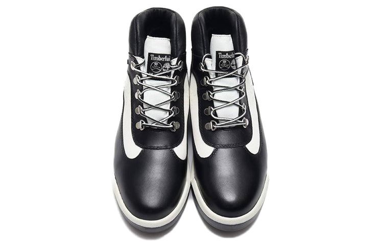 Timberland x Mastermind Field Boot Chukka 'Black White' A297V015
