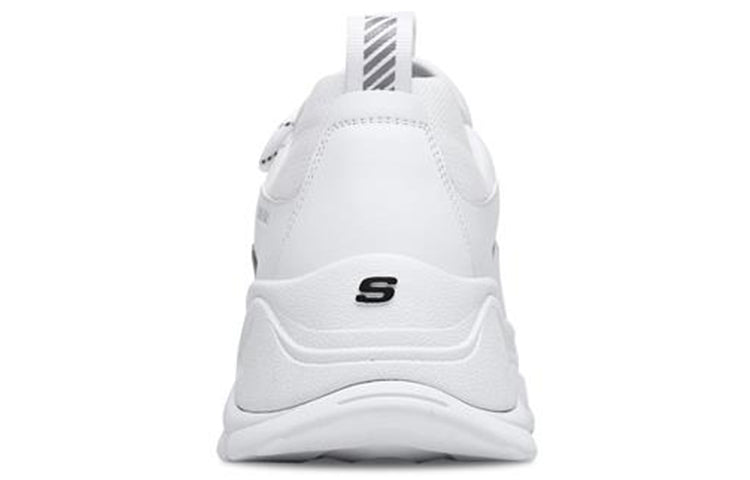 Skechers Kozmiks 'White' 999120-WHT