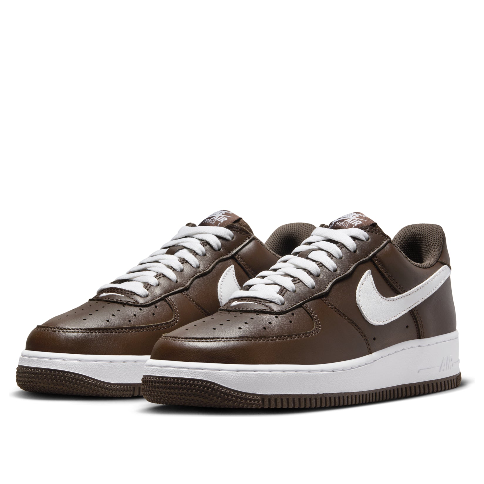 Nike Air Force 1 Low Color Of The Month 'Chocolate' FD7039-200