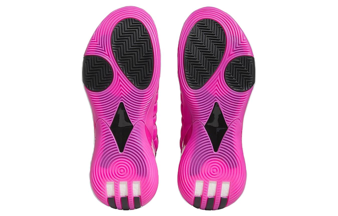 adidas Harden Volume 7 'Lucid Fuchsia' HP3019