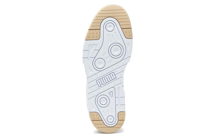 PUMA Slipstream Bball 'Yellow' 393266-05