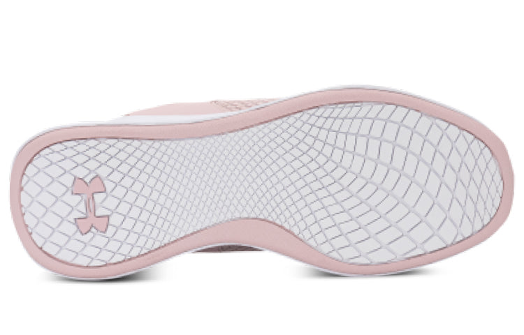 (WMNS) Under Armour Charged Aurora 2 'Retro Pink' 3025060-600