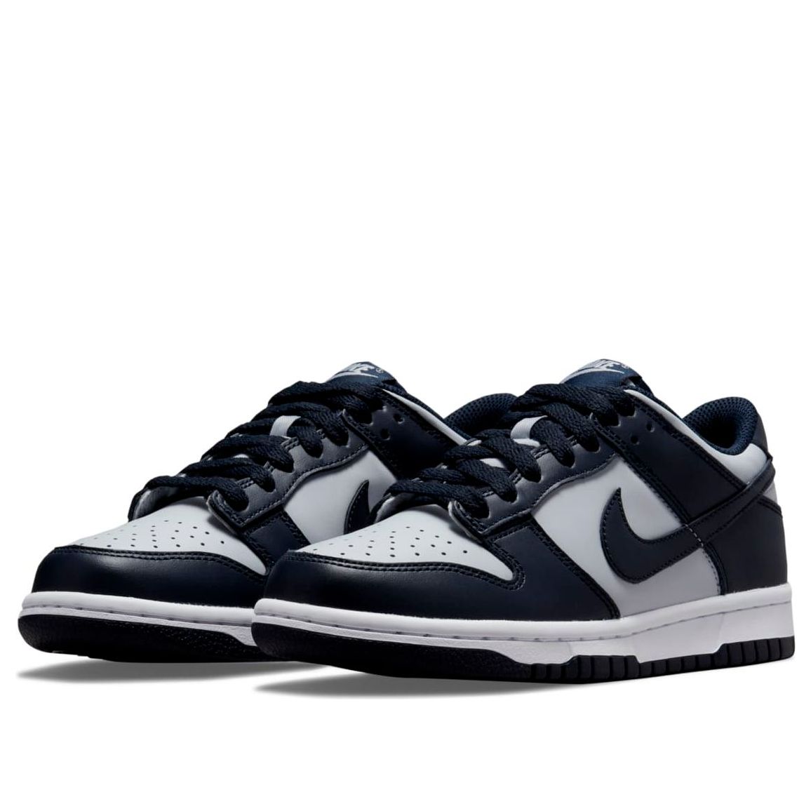 (GS) Nike Dunk Low 'Georgetown' CW1590-004