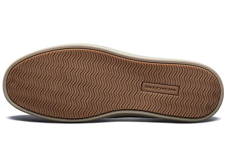 Skechers Heston 65875-BLK