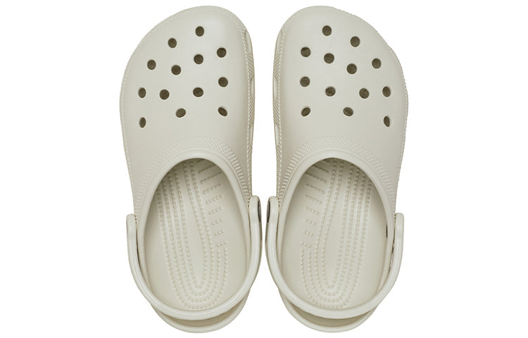 Crocs Classic Clogs 'Linen' 10001-0HZ