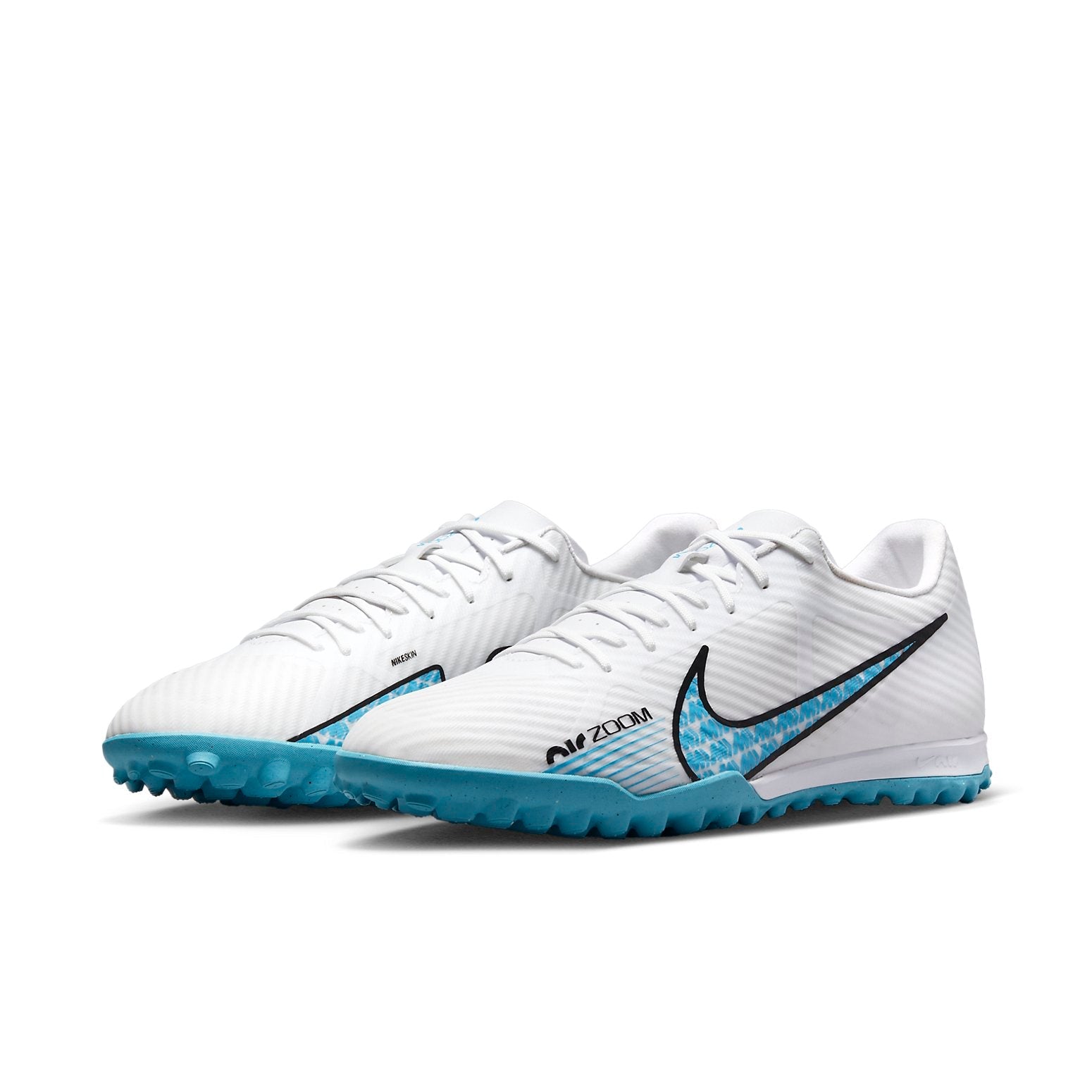 Nike Zoom Mercurial Vapor 15 Academy TF 'Blast Pack' DJ5635-146