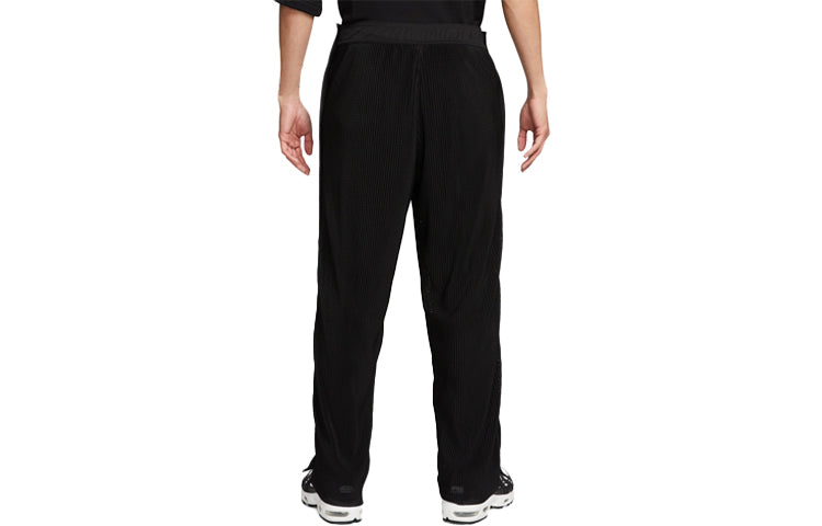 Nike Sportswear Circa Tearaway Trousers 'Black' DX6659-010