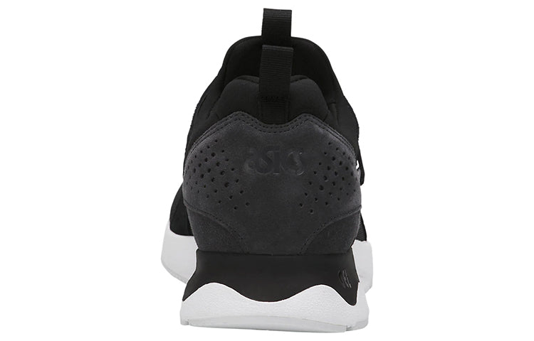 (WMNS) ASICS Gel-Lyte V Sanze 'Black' H8F6L-9090