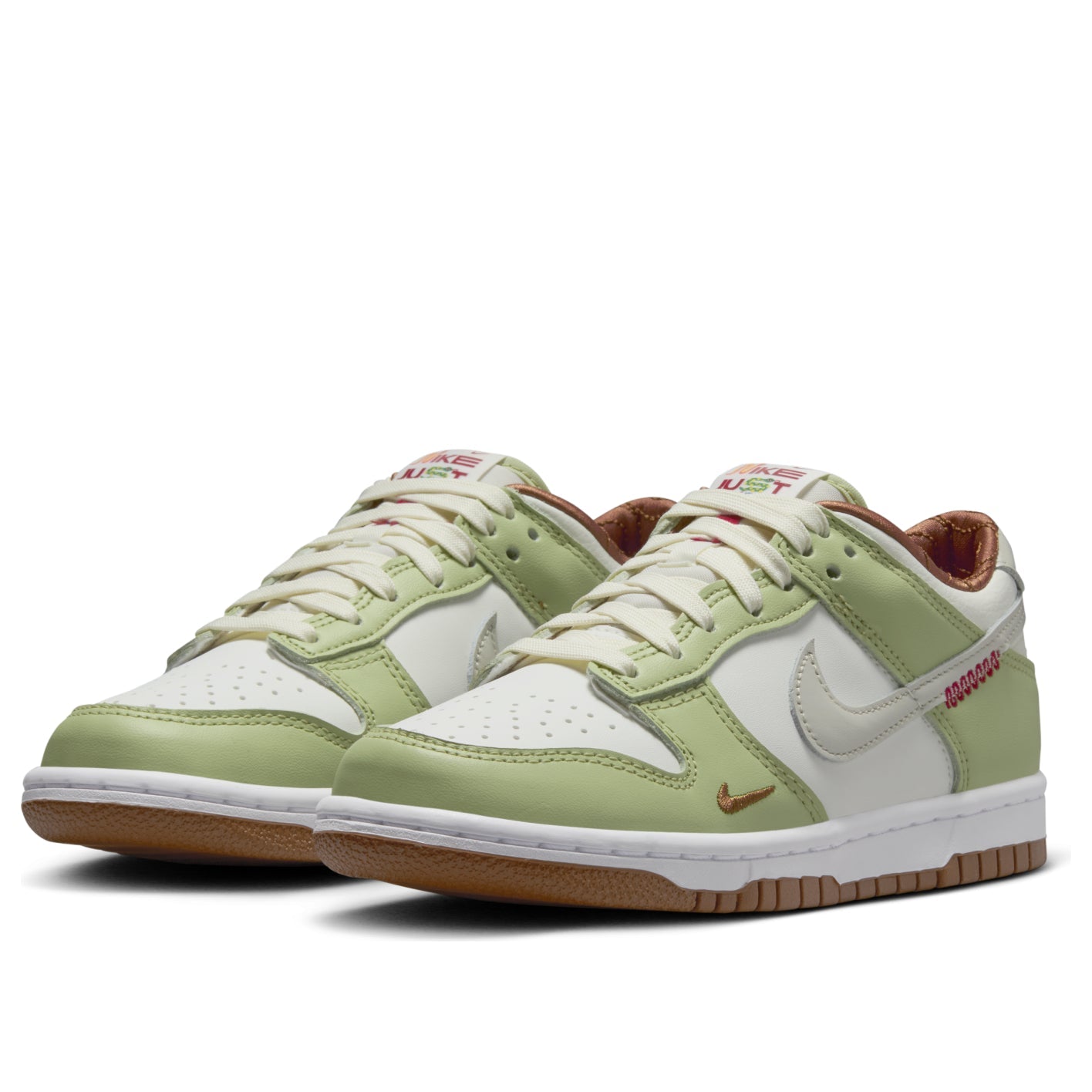 (GS) Nike Dunk Low 'Year of the Snake' 2025 HV6001-101