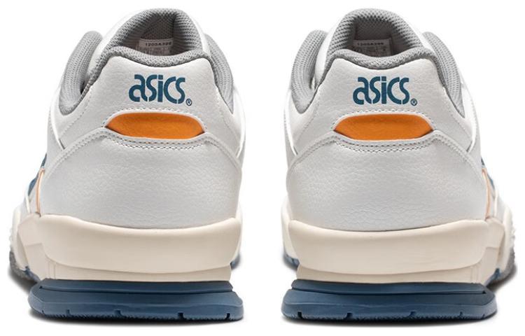 ASICS Gel-Spotlyte Sneakers 'White Blue' 1203A399-100