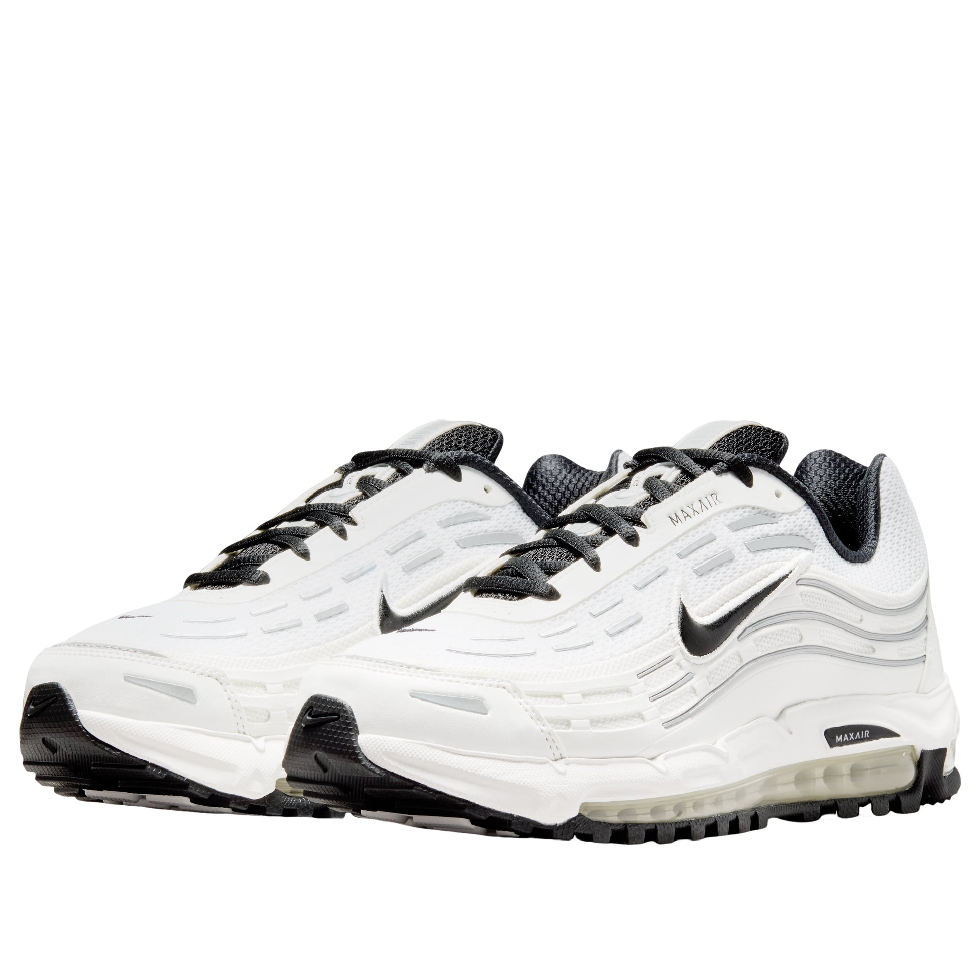 Nike Air Max TL 2.5 'White Black' FZ4110-106