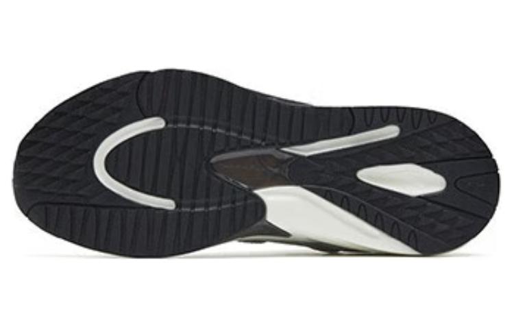 (WMNS) ANTA Rocket 4 'Ivory Black' 122245530-4