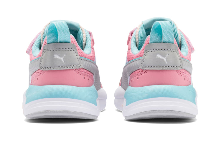 (PS) PUMA X-Ray AC 'White' 372921-05