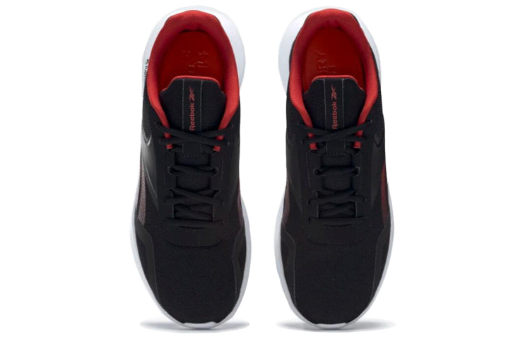 Reebok Energylux 2.0 Black Orange EG8573