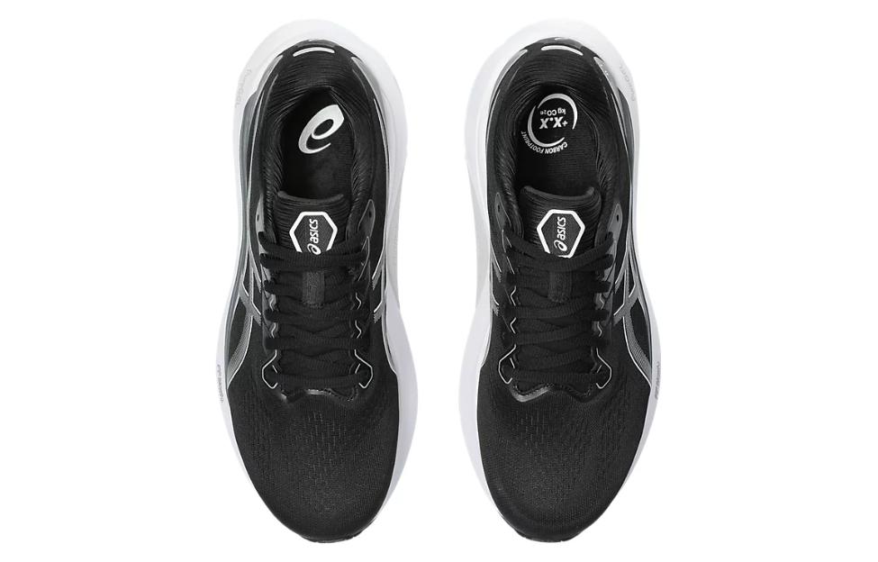 ASICS Gel-Kayano 30 Extra Wide 'Black Sheet Rock' 1011B690-002
