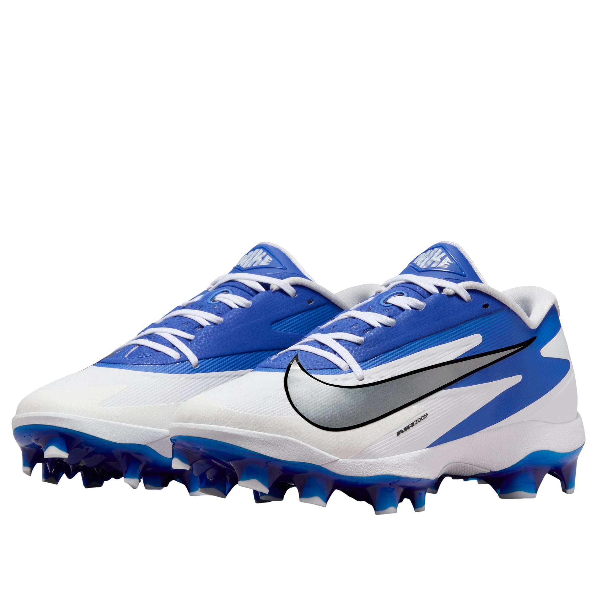 Nike Diamond Standout MCS 'White Hyper Royal' II7344-101