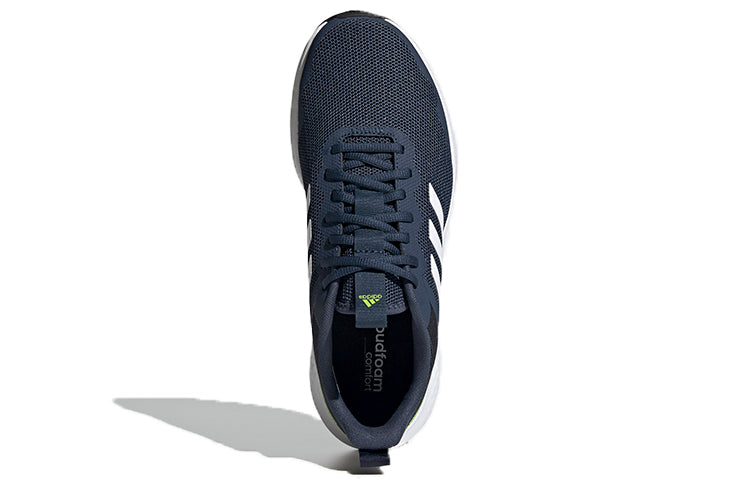 adidas Fluidstreet Shoes 'Dove Grey' FY8454