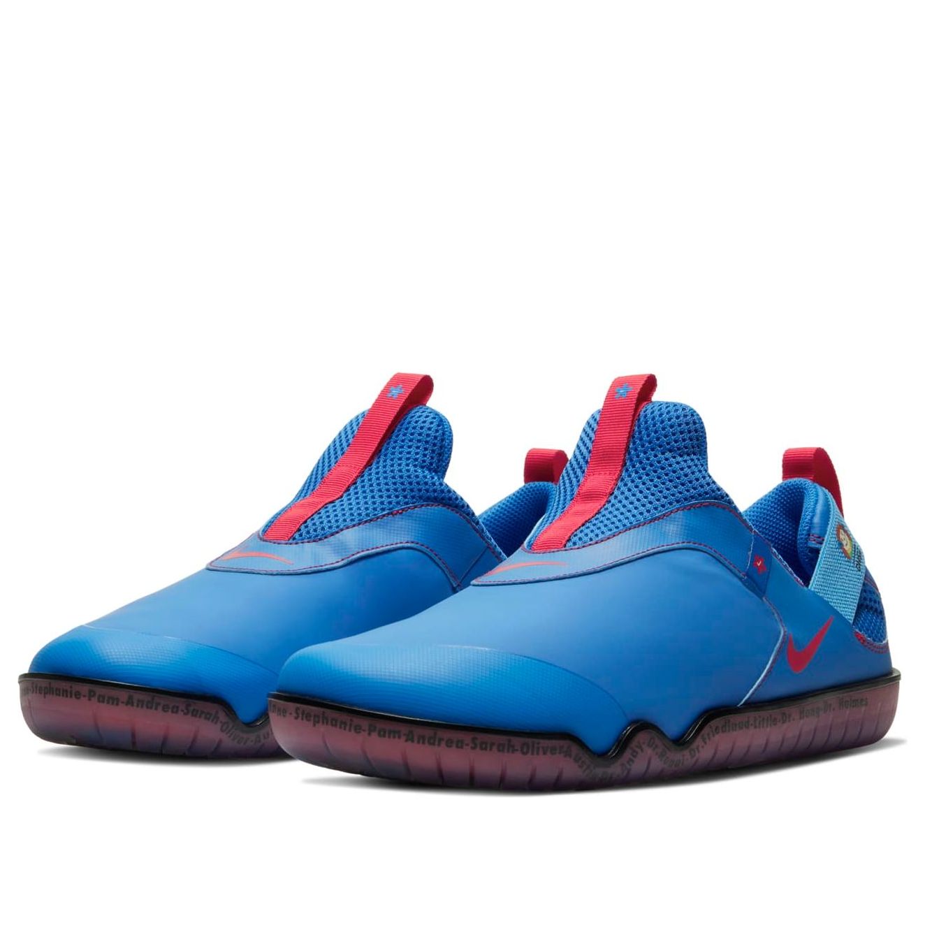Nike Zoom Pulse 'Doernbecher Ethan' CV0535-400