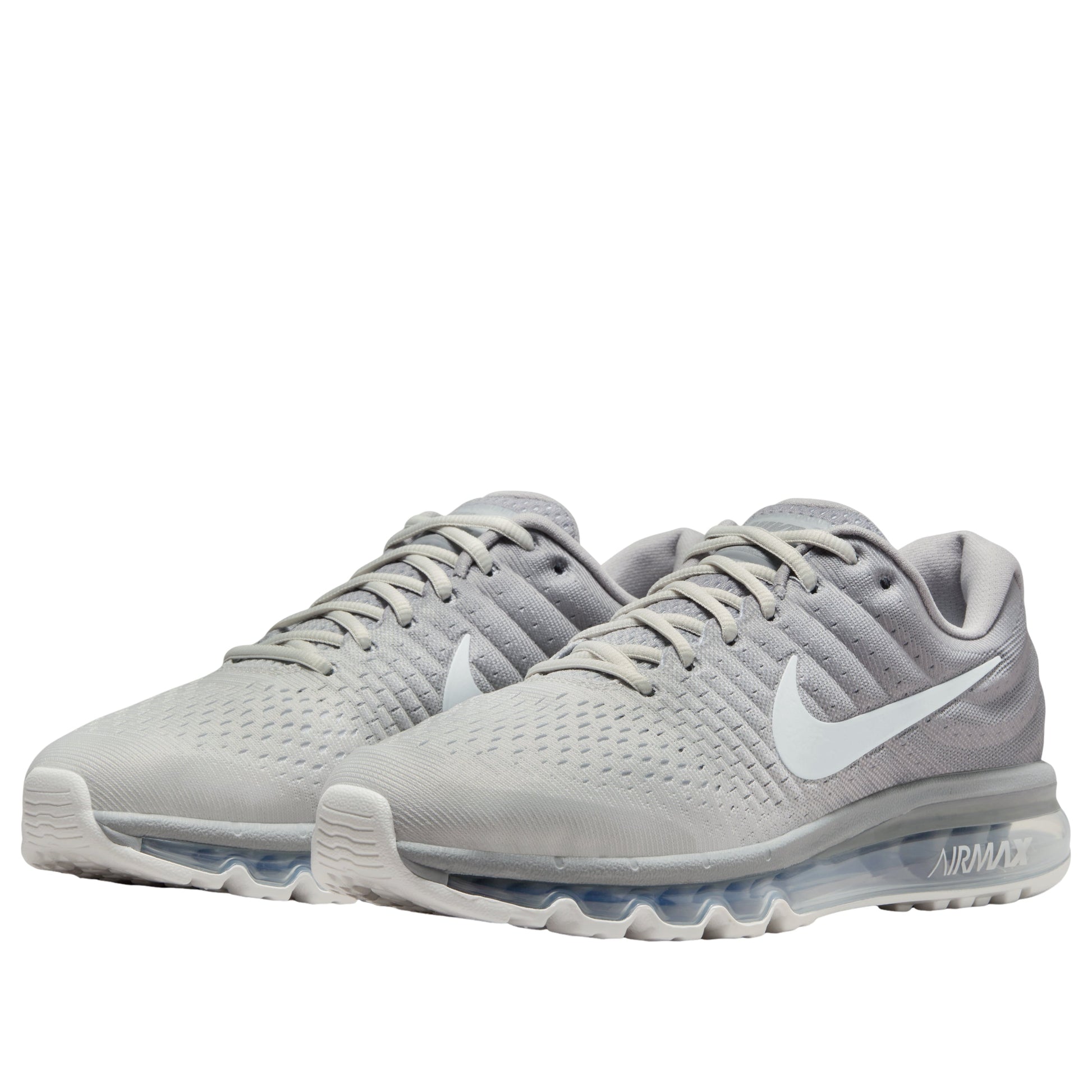Nike Air Max 2017 'Light Bone' 849559-005