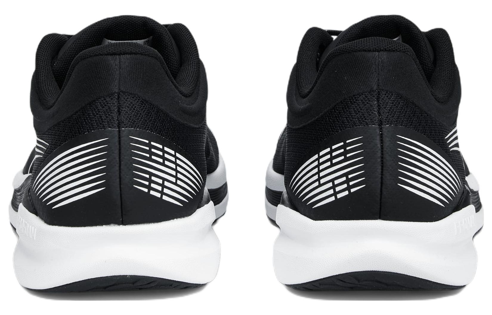 PUMA Redeem Profoam 'Black White' 377995-01