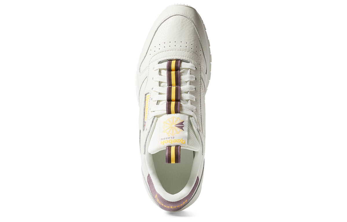 Reebok Classic Leather Vintage 'Chalk Orchid' DV4083