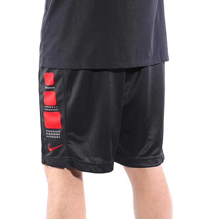Men's Nike Quick Dry Loose Sports Shorts Black 916960-011