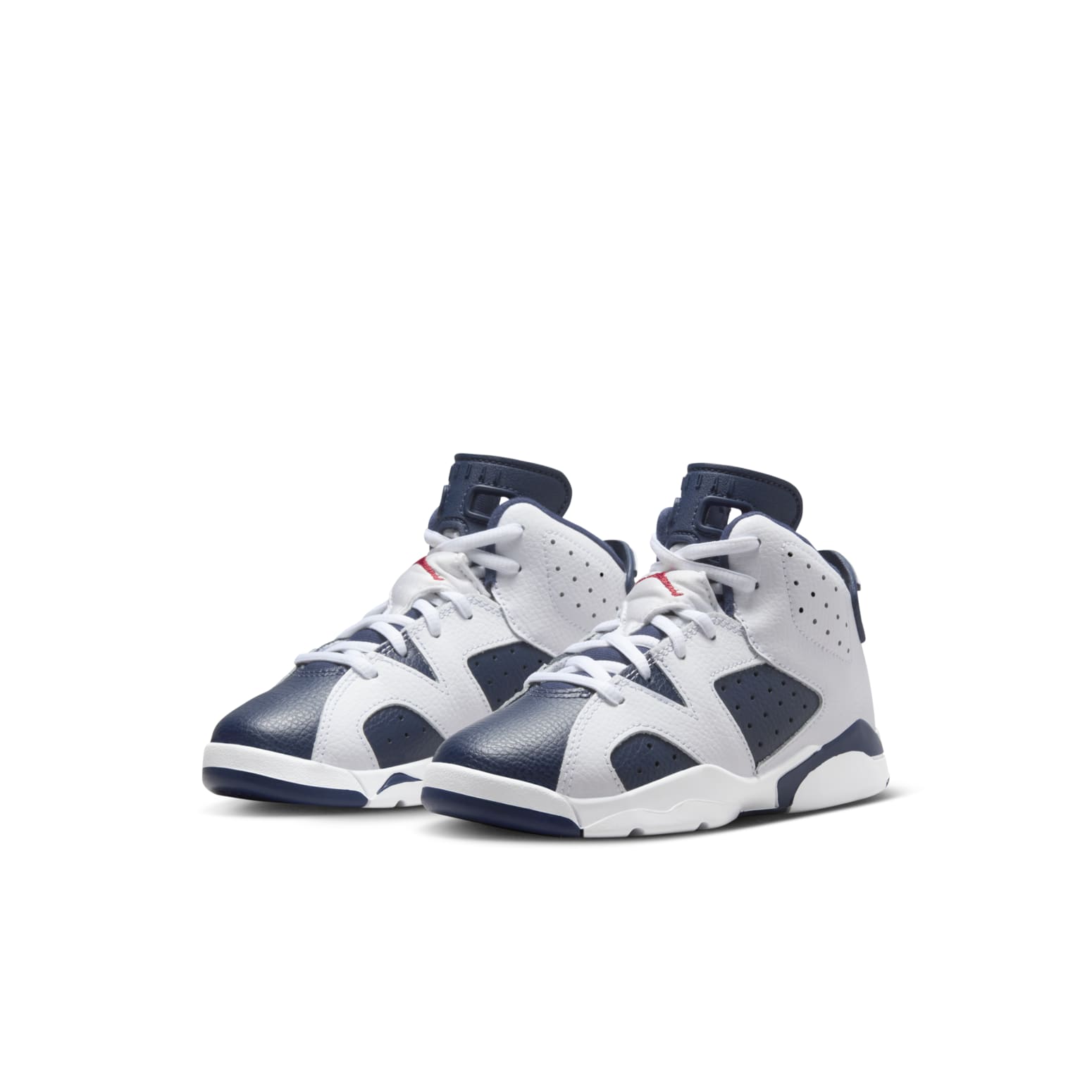 (PS) Air Jordan 6 Retro 'Olympic' DV3605-164