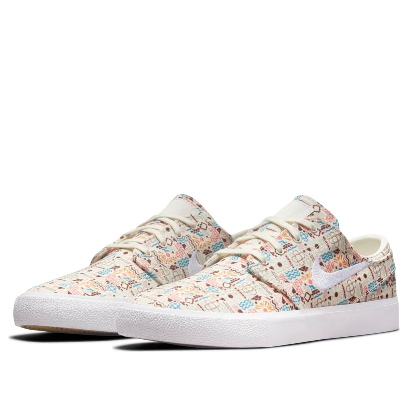 Nike Zoom Janoski CNVS RM PRM 'Creamy' DC4206-700