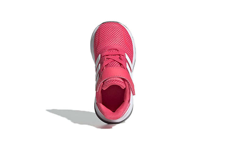 (TD) adidas Runfalcon 'Pink White' EG2227