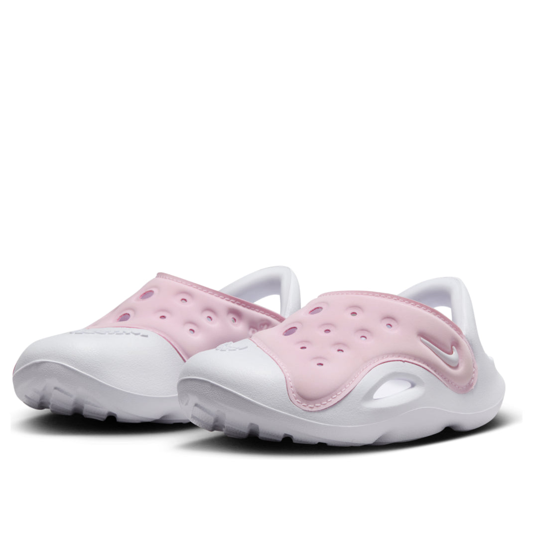 (TD) Nike Aqua Swoosh 'Pink Foam White' FN0875-600
