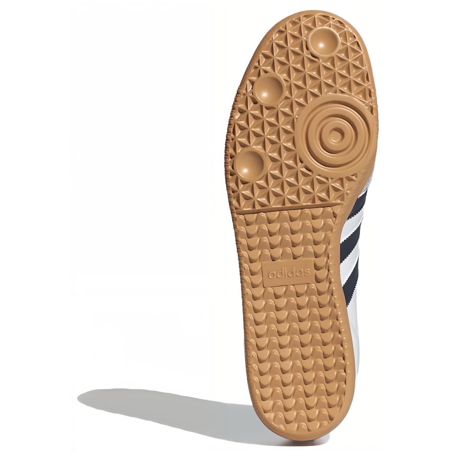 adidas Samba OG 'White Night Indigo Gum' IF3814