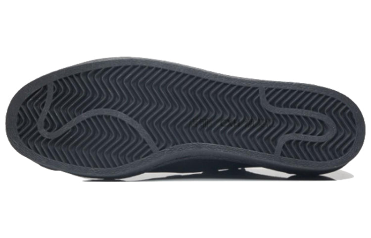 adidas Y-3 Super Zip Sneakers 'Core Black' S82168