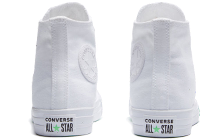 (WMNS) Converse Chuck Taylor All Star White/Acid Green/Fresh Yellow 564123C