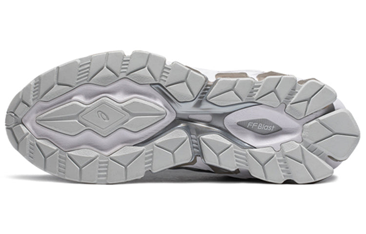 (WMNS) ASICS Gel Quantum 360 7 'White Pure Silver' 1202A339-101