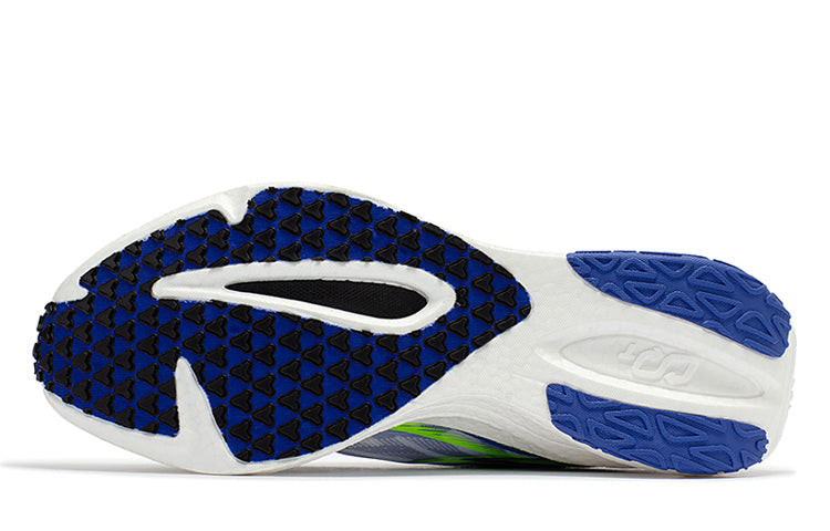 361 Degrees Biospeed 2 Pro 'White Blue' 672332206-7