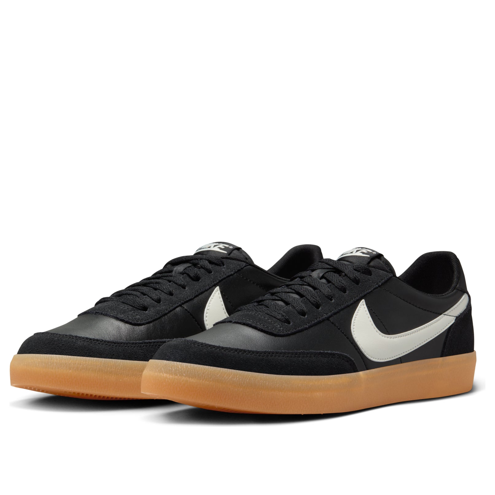 Nike Killshot 2 Leather 'Black Sail Gum' 432997-070