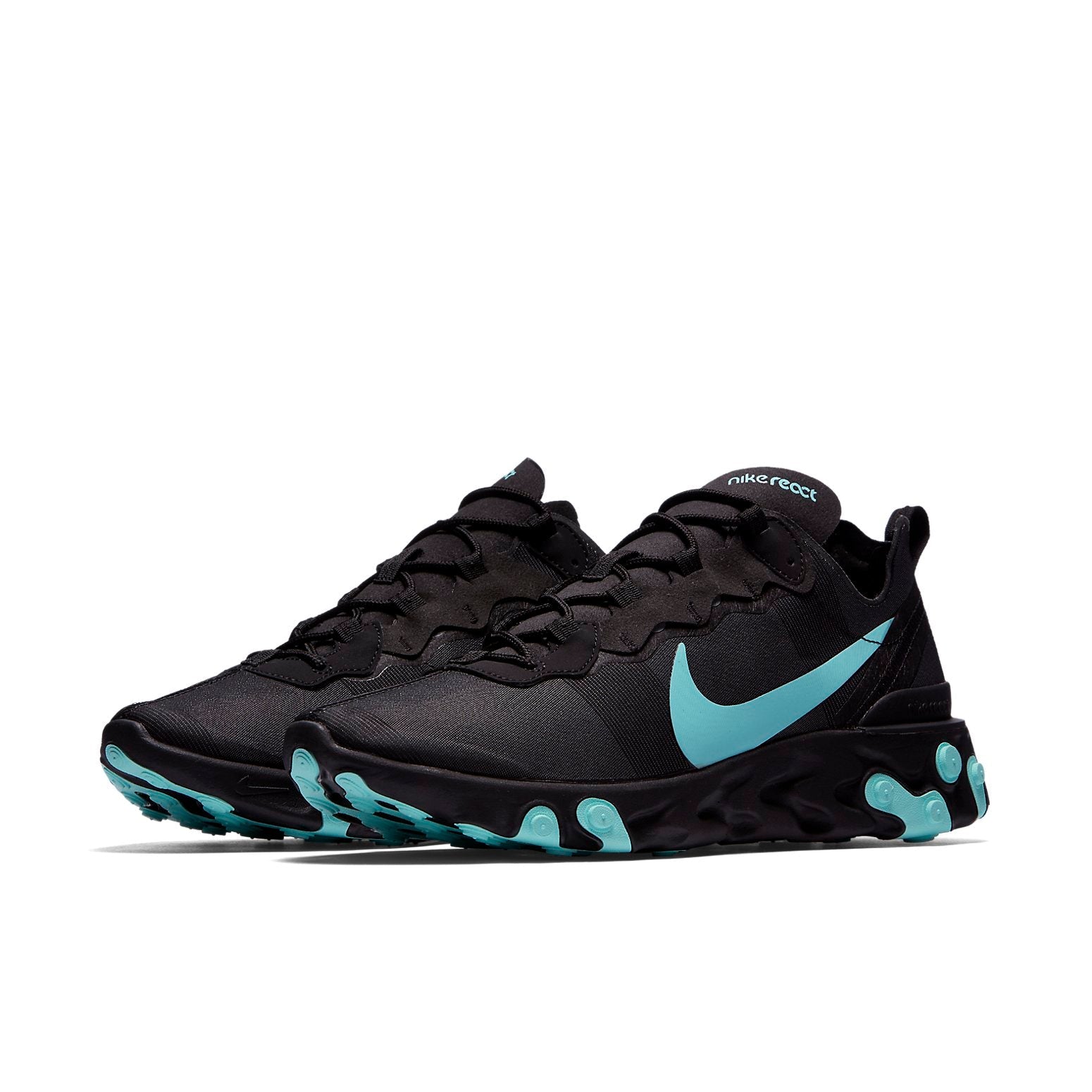 Nike React Element 55 'Jade' BQ6166-004