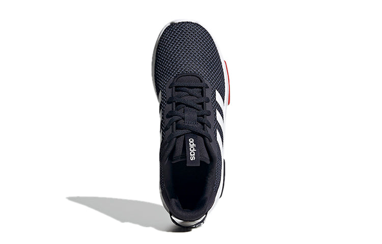 (GS) adidas neo Racer Tr 2.0 'Blue White' FX7277