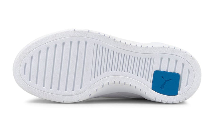 PUMA Ca Pro Casual Skateboarding Shoes Big Boys White 380922-01