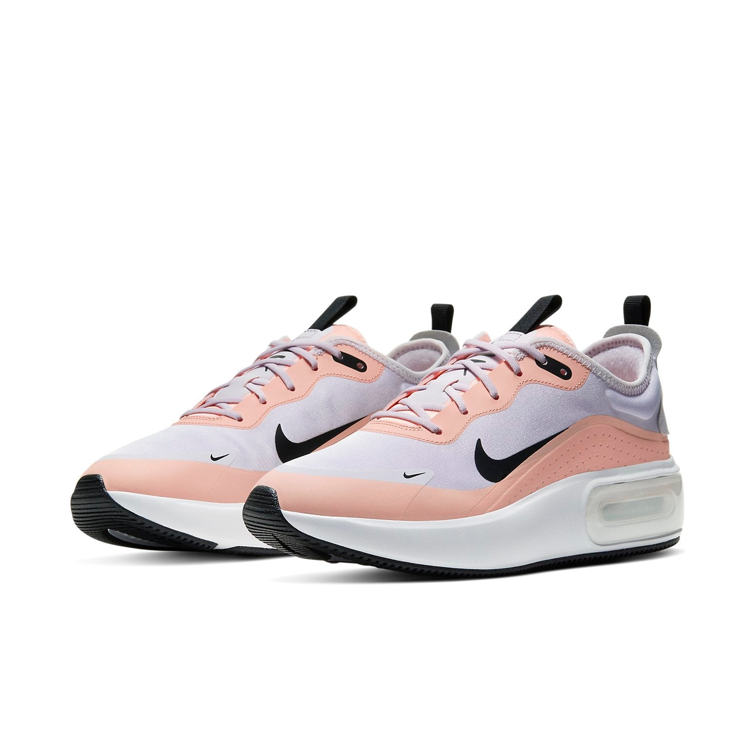(WMNS) Nike Air Max Dia 'Light Violet Crimson' CJ0636-500